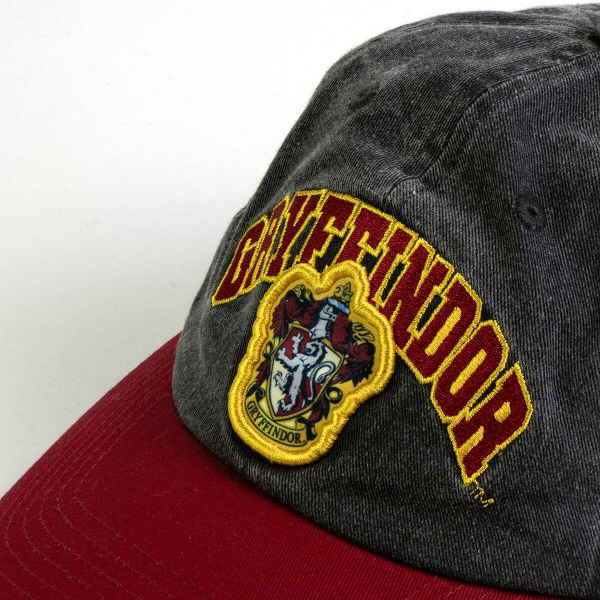 Sports Cap Harry Potter Black 58 cm